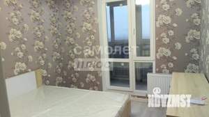 2-к квартира, на длительный срок, 40м2, 10/20 этаж