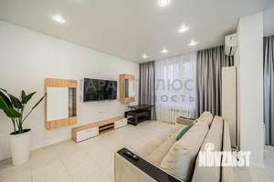 1-к квартира, на длительный срок, 45м2, 7/14 этаж