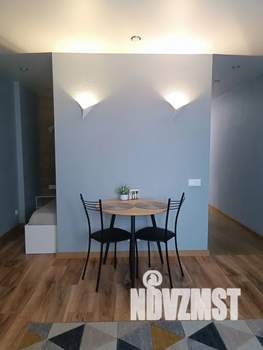 Студия квартира, посуточно, 30м2, 5/25 этаж