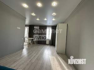 1-к квартира, на длительный срок, 35м2, 14/17 этаж