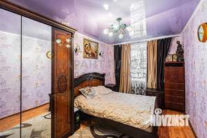 3-к квартира, на длительный срок, 70м2, 2/9 этаж