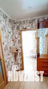 1-к квартира, на длительный срок, 37м2, 6/10 этаж