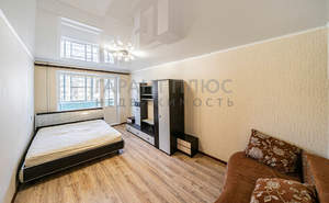 2-к квартира, на длительный срок, 45м2, 2/5 этаж