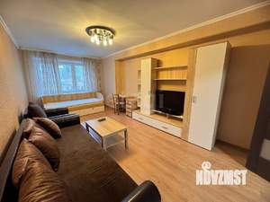 1-к квартира, на длительный срок, 45м2, 6/21 этаж