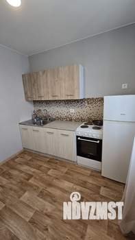 1-к квартира, на длительный срок, 42м2, 4/19 этаж