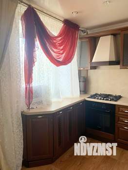 3-к квартира, на длительный срок, 58м2, 4/9 этаж