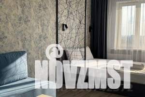 1-к квартира, посуточно, 45м2, 14/25 этаж