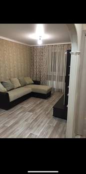 1-к квартира, на длительный срок, 37м2, 8/13 этаж