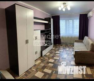1-к квартира, на длительный срок, 35м2, 4/10 этаж