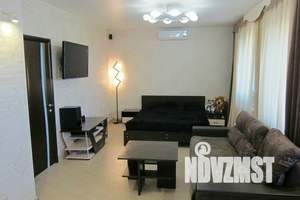 1-к квартира, посуточно, 55м2, 20/22 этаж