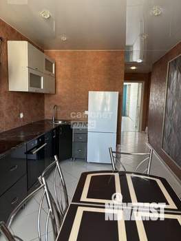 1-к квартира, на длительный срок, 43м2, 13/13 этаж