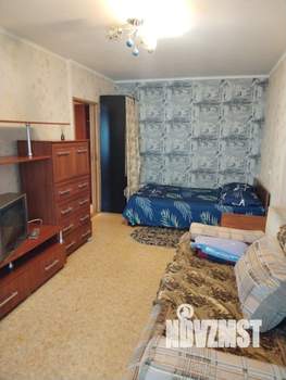 1-к квартира, посуточно, 36м2, 4/5 этаж