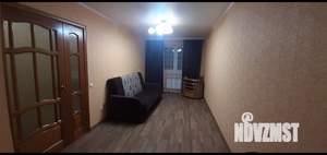 1-к квартира, на длительный срок, 45м2, 11/14 этаж