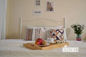 1-к квартира, посуточно, 40м2, 13/21 этаж