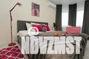 1-к квартира, посуточно, 40м2, 22/22 этаж