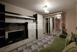 1-к квартира, на длительный срок, 45м2, 8/13 этаж