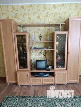 1-к квартира, на длительный срок, 44м2, 10/12 этаж
