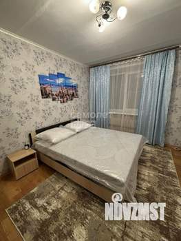 2-к квартира, на длительный срок, 46м2, 2/7 этаж