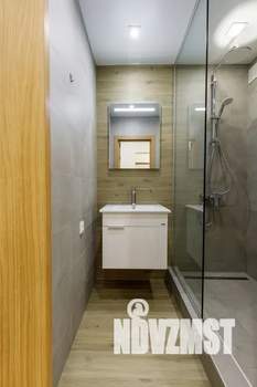 1-к квартира, посуточно, 40м2, 6/10 этаж