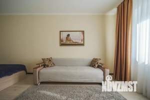 1-к квартира, посуточно, 35м2, 1/9 этаж