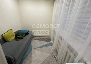 2-к квартира, на длительный срок, 36м2, 1/5 этаж