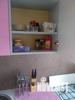 2-к квартира, посуточно, 52м2, 1/1 этаж