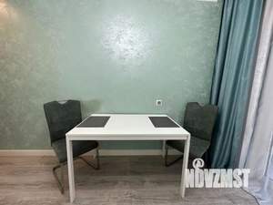 1-к квартира, посуточно, 44м2, 1/1 этаж