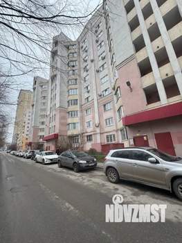 1-к квартира, на длительный срок, 44м2, 2/10 этаж