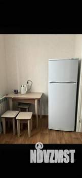 1-к квартира, на длительный срок, 36м2, 1/4 этаж