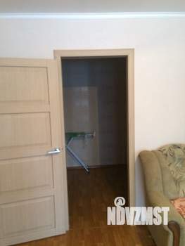 1-к квартира, на длительный срок, 38м2, 1/5 этаж