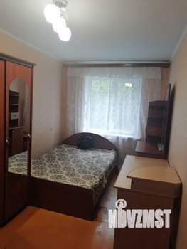2-к квартира, на длительный срок, 42м2, 4/5 этаж