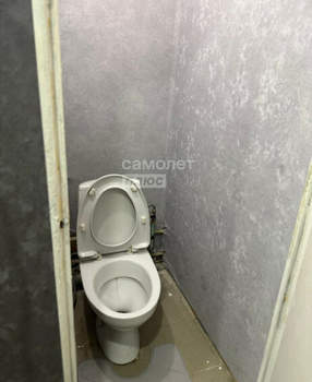 1-к квартира, на длительный срок, 42м2, 10/10 этаж