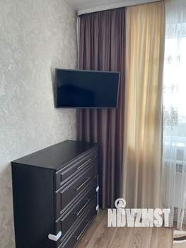 1-к квартира, на длительный срок, 40м2, 7/10 этаж