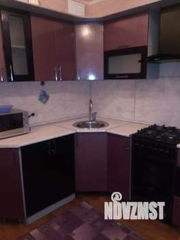 1-к квартира, на длительный срок, 36м2, 8/9 этаж