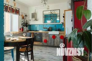 1-к квартира, посуточно, 45м2, 10/11 этаж