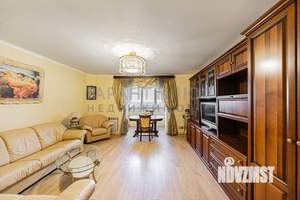 2-к квартира, на длительный срок, 76м2, 11/14 этаж
