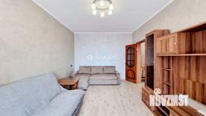 1-к квартира, на длительный срок, 40м2, 11/17 этаж