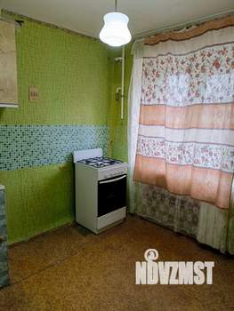 1-к квартира, на длительный срок, 31м2, 3/5 этаж