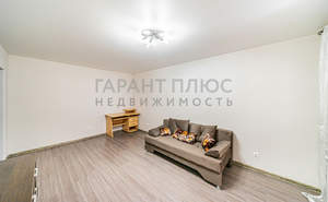 1-к квартира, на длительный срок, 41м2, 1/16 этаж