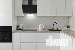 1-к квартира, посуточно, 45м2, 16/17 этаж