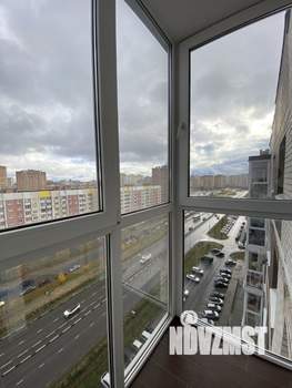 1-к квартира, на длительный срок, 45м2, 13/14 этаж