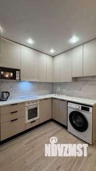 1-к квартира, посуточно, 50м2, 10/15 этаж