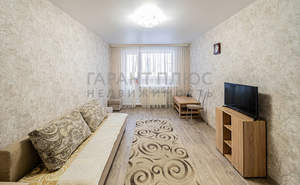 2-к квартира, на длительный срок, 44м2, 1/5 этаж