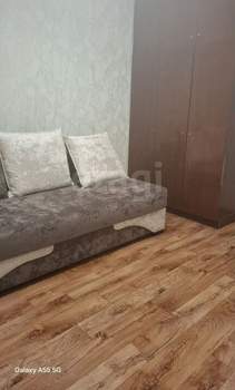 1-к квартира, на длительный срок, 40м2, 3/9 этаж