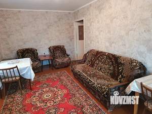 2-к квартира, на длительный срок, 42м2, 2/5 этаж