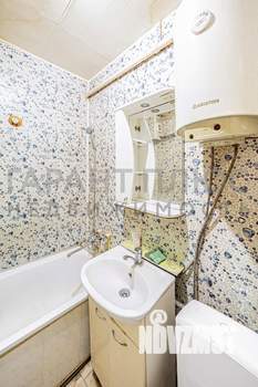 1-к квартира, на длительный срок, 30м2, 1/5 этаж