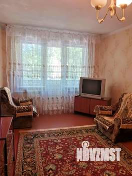 2-к квартира, на длительный срок, 49м2, 3/5 этаж