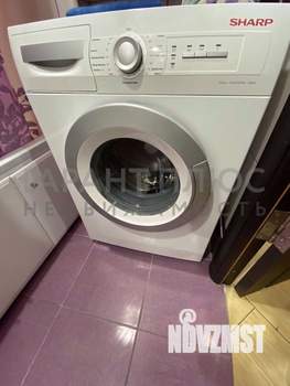 1-к квартира, на длительный срок, 37м2, 1/10 этаж