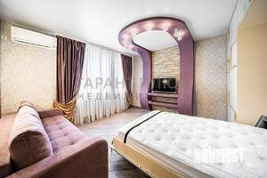 1-к квартира, на длительный срок, 40м2, 8/17 этаж