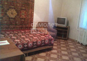 1-к квартира, на длительный срок, 40м2, 7/9 этаж